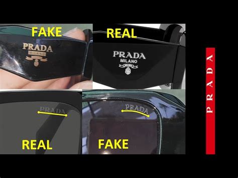 prada 17ws real vs fake|Real vs. Fake Prada Sunglasses: Spotting the Authenticity.